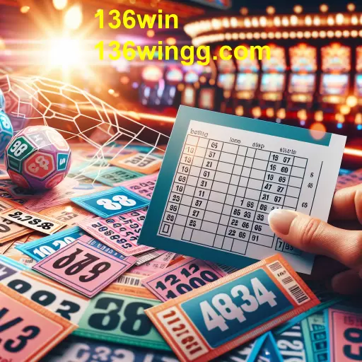 A Magia da Loteria: Transformando Vidas com um Bilhete