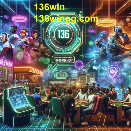 O Futuro dos Jogos Eletrônicos: Tendências e Inovações