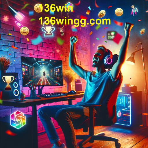 A Importância das Recompensas nos Jogos Online da 136win