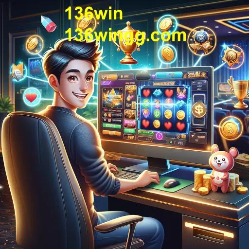 Explore os Benefícios do Programa VIP no 136win